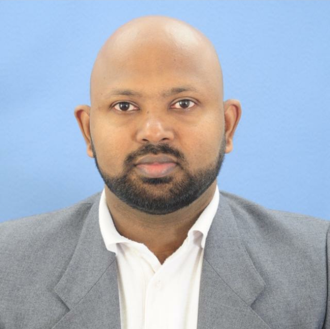 Amila Kumara Wickramasinghe